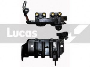 LUCAS ELECTRICAL DMB999 ritė, uždegimas 
 Kibirkšties / kaitinamasis uždegimas -> Uždegimo ritė
0K30E1810X