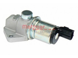 METZGER 0908006 tuščiosios eigos valdymo vožtuvas, oro tiekimas 
 Kuro mišinio formavimas -> Mišinio sudarymas -> Laisvų sūkių kontrolė
1086369, XS6U-9F715-AA