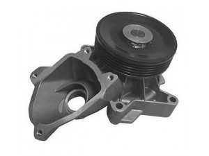 MAGNETI MARELLI 352316170058 vandens siurblys 
 Aušinimo sistema -> Vandens siurblys/tarpiklis -> Vandens siurblys
GWP2604, PEB102440, PEB102440L