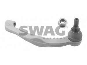 SWAG 30 92 9673 skersinės vairo trauklės galas 
 Vairavimas -> Vairo mechanizmo sujungimai
7H0 422 818 A, 7H0 422 818 B, 7H0 422 818 C