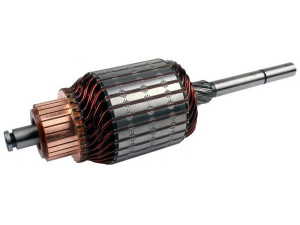 PowerMax 1015610 ankeris, starteris