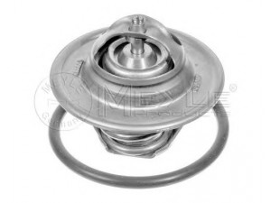 MEYLE 028 287 0009 termostatas, aušinimo skystis 
 Aušinimo sistema -> Termostatas/tarpiklis -> Thermostat
050 121 113 C, 050 121 113 C, 050 121 113 C