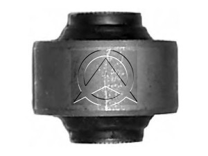 SIDEM 845625 valdymo svirties/išilginių svirčių įvorė 
 Ašies montavimas/vairavimo mechanizmas/ratai -> Valdymo svirtis/pasukamosios svirties sujungimas -> Montavimas/sutvirtinimas
48068 29265*, 48068 49065*, 48069 29265*