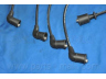 PARTS-MALL PEA-E03 uždegimo laido komplektas
2740124590, 2750124510