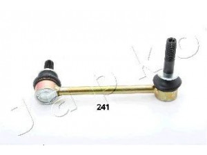 JAPKO 106241R prikabinimo svirtis 
 Ašies montavimas/vairavimo mechanizmas/ratai -> Stabilizatorius/fiksatoriai -> Stabilizatorius
48820-0K030