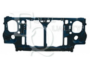 EQUAL QUALITY L04605 priekinis variklio gaubtas 
 Kėbulas -> Kėbulo dalys/ sparnas/buferis -> Priekinis aerodinaminio pasipriešinimo sumažinimas/grotelės
62500-55G00