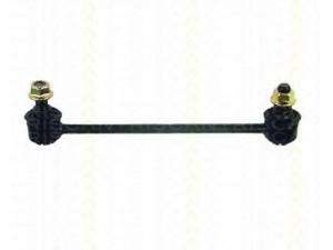 TRISCAN 8500 24211 šarnyro stabilizatorius 
 Ašies montavimas/vairavimo mechanizmas/ratai -> Stabilizatorius/fiksatoriai -> Savaime išsilyginanti atrama