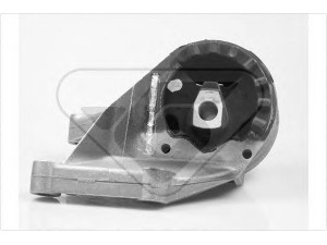 HUTCHINSON 538508 montavimas, neautomatinė transmisija 
 Transmisija -> Prekių paieška pagal schemą
22 31 6 754 424