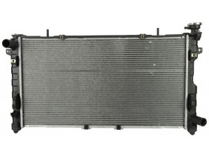 SPECTRA PREMIUM CU2770 radiatorius, variklio aušinimas
4677524, 4677524AA, 4677694AA
