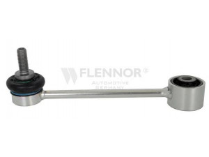 FLENNOR FL10353-H šarnyro stabilizatorius 
 Ašies montavimas/vairavimo mechanizmas/ratai -> Stabilizatorius/fiksatoriai -> Savaime išsilyginanti atrama
44 20 954, 55 11 000 20R, 93 168 675