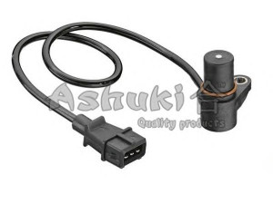 ASHUKI N440-05 jutiklis, rato greitis 
 Elektros įranga -> Jutikliai
25977-7F405