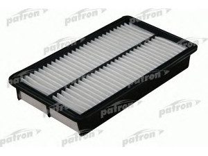 PATRON PF1182 oro filtras 
 Techninės priežiūros dalys -> Techninės priežiūros intervalai
RF2A13Z40A, RF4F13Z40