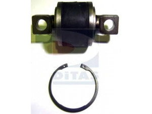 DITAS A3-3450 remonto komplektas, kreipiantysis statramstis 
 Ašies montavimas/vairavimo mechanizmas/ratai -> Stabilizatorius/statramsčiai/trauklės
000 350 24 05, 000 350 35 05