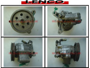 LENCO SP3122 hidraulinis siurblys, vairo sistema 
 Vairavimas -> Vairo pavara/siurblys
QVB 100550