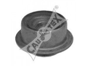CAUTEX 031368 stebulės laikiklio įvorė 
 Ašies montavimas/vairavimo mechanizmas/ratai -> Ašies atrama/ašies korpusas/ašies montavimas -> Pasukamojo veleno sujungimas
515259