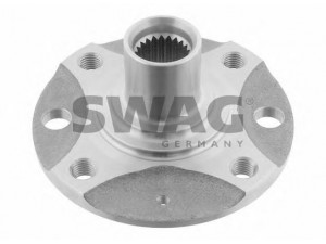 SWAG 40 92 8301 rato stebulė 
 Ašies montavimas/vairavimo mechanizmas/ratai -> Rato stebulė/montavimas -> Rato stebulė
0326 001, 326 001, 90576767, 90576767
