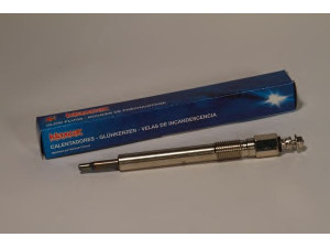 KLAXCAR FRANCE 41133z kaitinimo žvakė 
 Kibirkšties / kaitinamasis uždegimas -> Kaitinimo kaištis
8 941 33 759 4, 8 94133 759 0, 8 94133 759 1