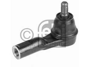 FEBI BILSTEIN 12796 skersinės vairo trauklės galas 
 Vairavimas -> Vairo mechanizmo sujungimai
48520-01B25, 48520-17B25