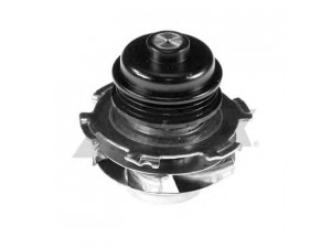 AIRTEX 5072 vandens siurblys 
 Aušinimo sistema -> Vandens siurblys/tarpiklis -> Vandens siurblys
12487361, 12529993, 3539149, 7490007