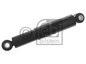 FEBI BILSTEIN 20274 amortizatorius
2 376 0018 00