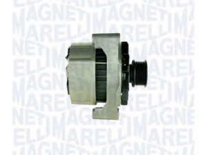 MAGNETI MARELLI 944390332900 kintamosios srovės generatorius 
 Elektros įranga -> Kint. sr. generatorius/dalys -> Kintamosios srovės generatorius
0081548902
