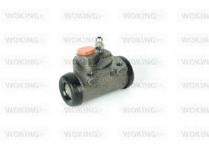 WOKING C1519.26 rato stabdžių cilindras 
 Stabdžių sistema -> Ratų cilindrai
440266