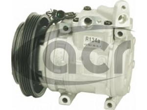 ACR 134406R kompresorius, oro kondicionierius 
 Oro kondicionavimas -> Kompresorius/dalys
8832012520