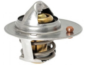 HELLA 8MT 354 777-801 termostatas, aušinimo skystis 
 Aušinimo sistema -> Termostatas/tarpiklis -> Thermostat
16 076 151 80, 1607615180