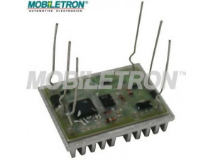 MOBILETRON VR-H2009-99S reguliatorius, kintamosios srovės generatorius