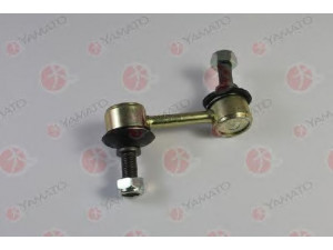 YAMATO J64051YMT šarnyro stabilizatorius
51320-SED-013