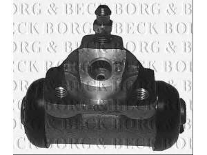 BORG & BECK BBW1221 rato stabdžių cilindras 
 Stabdžių sistema -> Ratų cilindrai
44000N4601, 44100-51S11, 44100-51S12