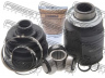 FEBEST 2211-NS20RH jungtis, kardaninis velenas
49500-1F500, 49592-1F500