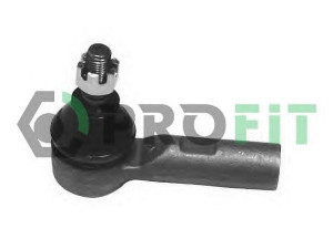 PROFIT 2302-0239 skersinės vairo trauklės galas 
 Vairavimas -> Vairo mechanizmo sujungimai
4852001E00, 4852001E26, 4852002E25