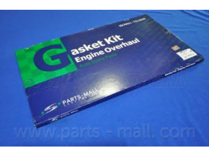 PARTS-MALL PFA-M052 visas tarpiklių komplektas, variklis
2091041D00, 2091041D20, 2091041D20A