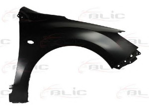 BLIC 6504-04-6734314P sparnas 
 Kėbulas -> Kėbulo dalys/ sparnas/buferis -> Sparnas/montavimo dalys
57120FG0209P