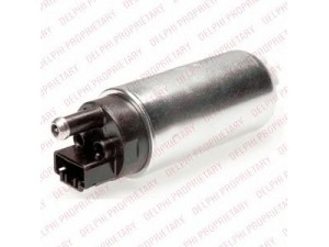 DELPHI FE0191 kuro siurblys
F5AZ 9350-A, F5AZ 9350-AA, F6AZ9350A