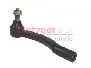 METZGER 84013702 skersinės vairo trauklės galas 
 Vairavimas -> Vairo mechanizmo sujungimai
002715993, 12715993, 271599, 2715993
