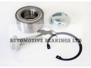 Automotive Bearings ABK2019 rato guolio komplektas 
 Ašies montavimas/vairavimo mechanizmas/ratai -> Rato stebulė/montavimas -> Rato guolis
2109810227