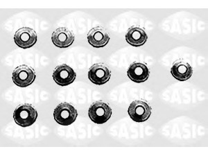 SASIC 8393023 rutulinės jungties remonto komplektas 
 Vairavimas -> Sujungimo trauklės surinkimas/dalys -> Remonto komplektas
383902