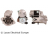 LUCAS ELECTRICAL LRS01514 starteris 
 Elektros įranga -> Starterio sistema -> Starteris
28100-64340