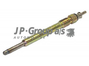 JP GROUP 1391800400 kaitinimo žvakė 
 Kibirkšties / kaitinamasis uždegimas -> Kaitinimo kaištis
0011592801, 0011593701, 0011593801