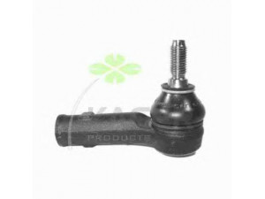 KAGER 43-0197 skersinės vairo trauklės galas 
 Vairavimas -> Vairo mechanizmo sujungimai
8N0 422 812, 8N0 422 812A, 8N0 422 812A