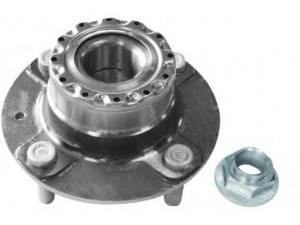 GSP 9232015K rato guolio komplektas 
 Ašies montavimas/vairavimo mechanizmas/ratai -> Rato stebulė/montavimas -> Rato guolis
527102D000, 527102D015, 527102D025