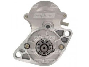 UNIPOINT F042S00154 starteris 
 Elektros įranga -> Starterio sistema -> Starteris
31200-PM2-J02, 31200-PM3-J01, 31200-PM3-J02