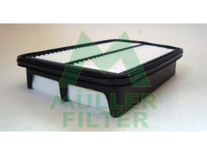 MULLER FILTER PA3197 oro filtras 
 Techninės priežiūros dalys -> Techninės priežiūros intervalai
96263897