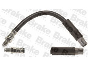 Brake ENGINEERING BH770395 stabdžių žarnelė 
 Stabdžių sistema -> Stabdžių žarnelės
803611707, 8D0611775D, 803611707