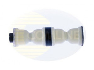 COMLINE CSL7111 šarnyro stabilizatorius 
 Ašies montavimas/vairavimo mechanizmas/ratai -> Stabilizatorius/fiksatoriai -> Savaime išsilyginanti atrama
05272324AC