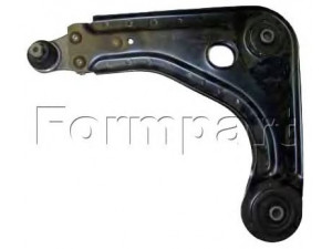FORMPART 1509008 vikšro valdymo svirtis 
 Ašies montavimas/vairavimo mechanizmas/ratai -> Valdymo svirtis/pasukamosios svirties sujungimas -> Vairo trauklės (valdymo svirtis, išilginis balansyras, diago
1 054 986, 6705519, 7 152 277, 7152277