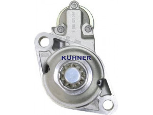 AD KÜHNER 101393 starteris 
 Elektros įranga -> Starterio sistema -> Starteris
02T911024, 02T911024X