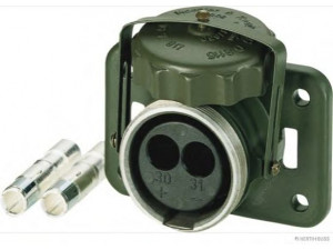 HERTH+BUSS ELPARTS 51305416 lizdas
062272, KDWHLO9219, 14213201, 1508.009.20